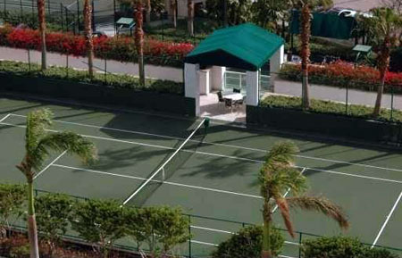 Porto Vita Aventura, Florida