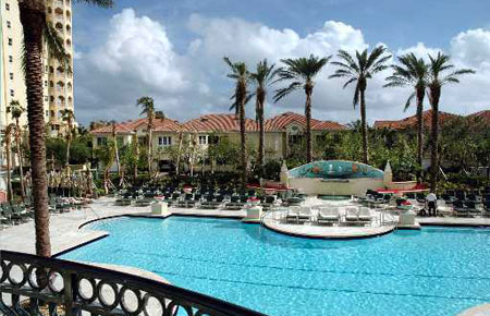 Porto Vita Aventura, Florida