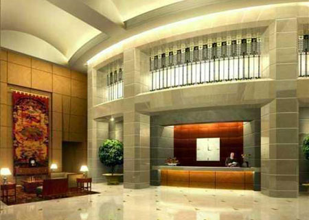 The Parc Condo, Aventura, FLorida