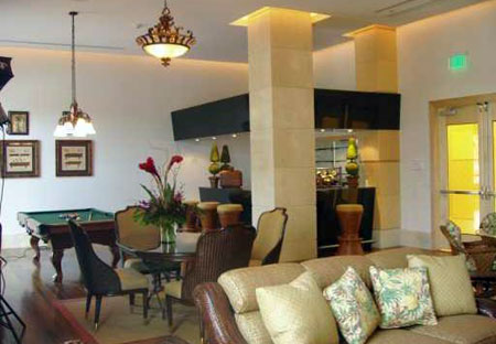 The Parc Condo, Aventura, FLorida