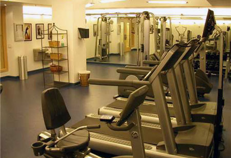 The Parc Condo, Aventura, FLorida