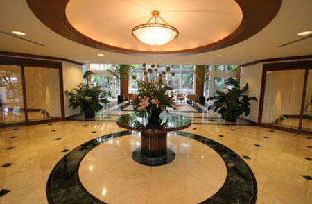 The Point Condo, Aventura Real Estate, Florida