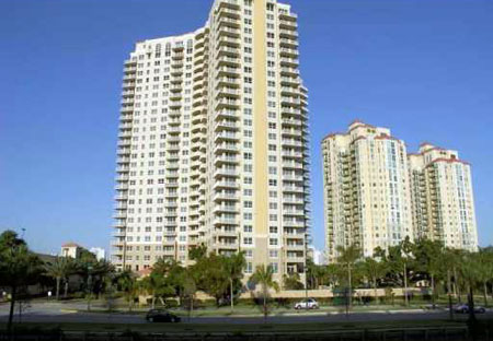 Turnberry On The Green, Aventura Florida