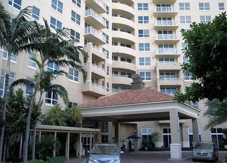 Turnberry On The Green, Aventura Florida