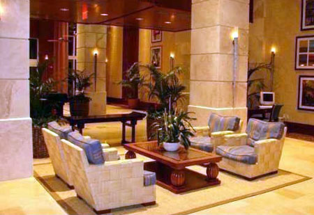 Turnberry On The Green, Aventura Florida