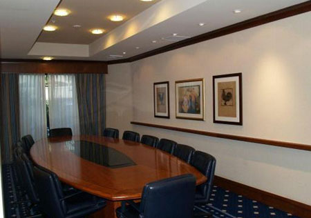 Turnberry On The Green, Aventura Florida