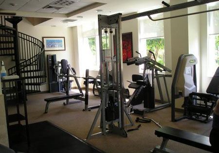 Turnberry On The Green, Aventura Florida