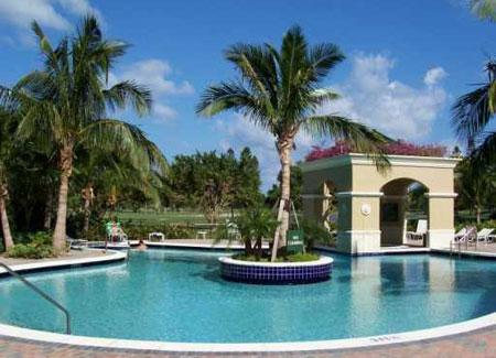 Turnberry On The Green, Aventura Florida