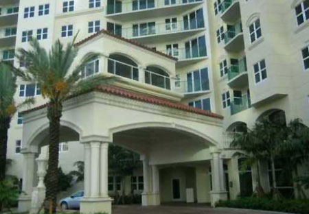 Turnberry Village Aventura Florida