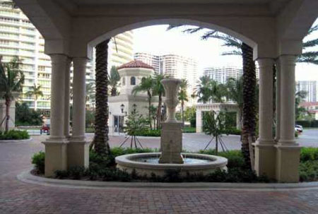 Turnberry Village Aventura Florida
