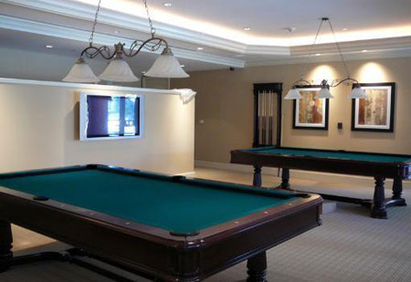 Turnberry Village Aventura Florida