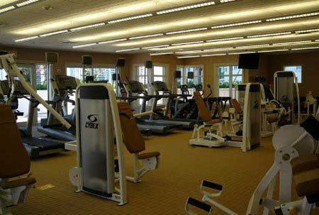 Turnberry Village Aventura Florida