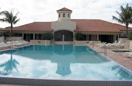 Turnberry Village Aventura Florida