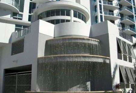 Uptown Marina Lofts, Aventura Florida