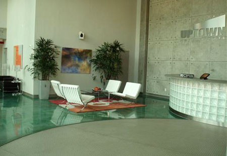 Uptown Marina Lofts, Aventura Florida