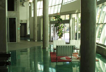 Uptown Marina Lofts, Aventura Florida