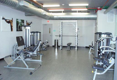 Uptown Marina Lofts, Aventura Florida