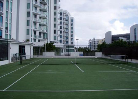 Uptown Marina Lofts, Aventura Florida