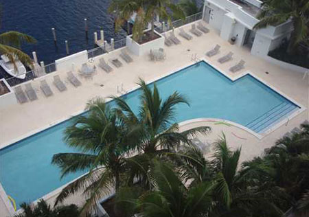 Uptown Marina Lofts, Aventura Florida