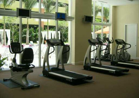 Venture at Aventura, Florida