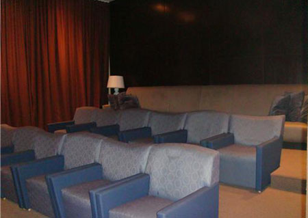 Venture at Aventura, Florida