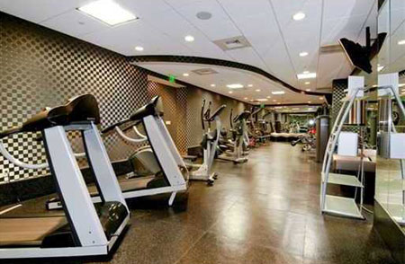 Azure Condominium in Surfside, Miami Beach, Florida