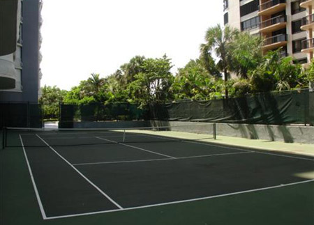 Bal Harbour 101 condo Miami