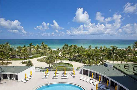 Bal Harbour 101 condo Miami