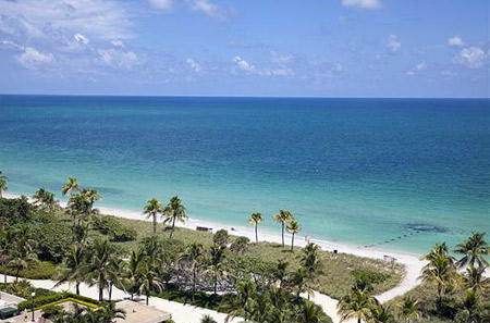 Bal Harbour 101 condo Miami