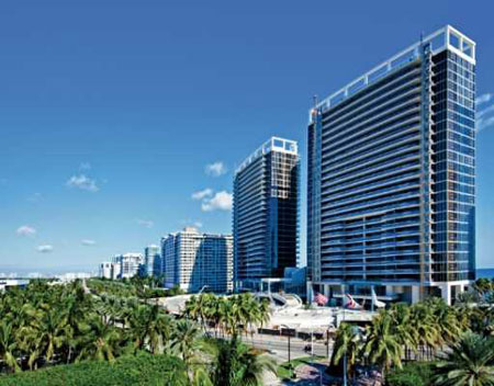 St Regis Bal Harbour