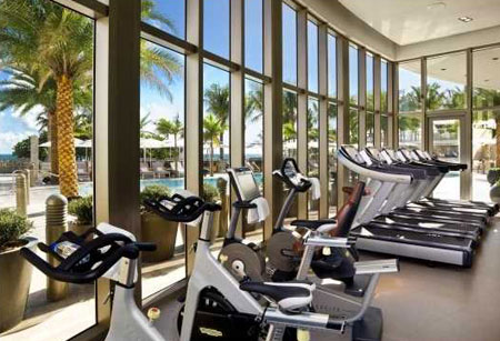 St Regis Bal Harbour