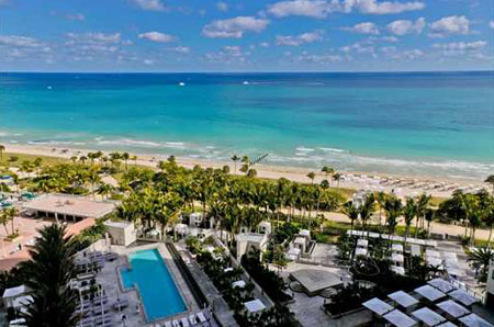 St Regis Bal Harbour