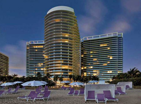 St Regis Bal Harbour