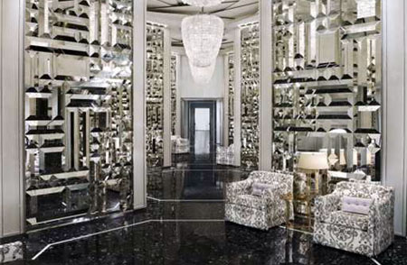 St Regis Bal Harbour