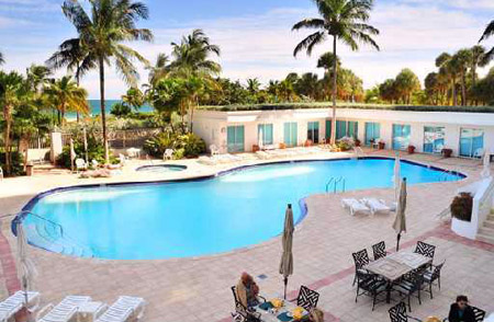 The Palace Bal Harbour