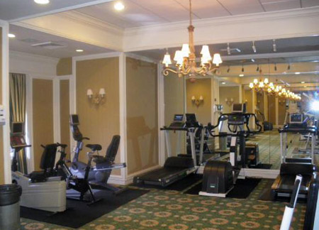 Balmoral in Bal Harbour, Miami