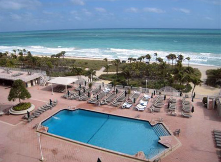 Balmoral in Bal Harbour, Miami