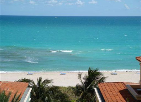 Bath Club Residences Miami Beach