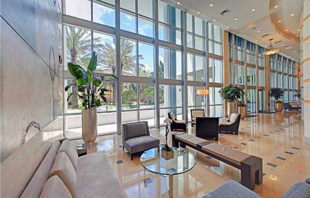 Bath Club Residences Miami Beach