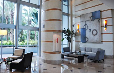 Bath Club Residences Miami Beach