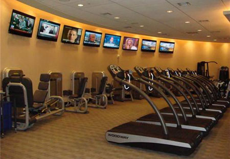 Bath Club Residences Miami Beach