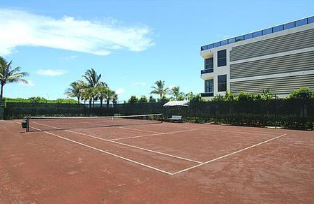 Bath Club Residences Miami Beach