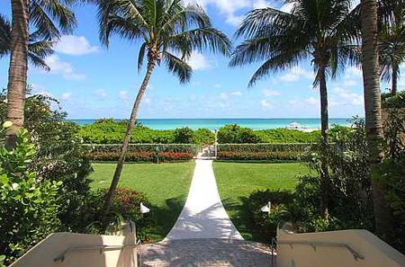 Bath Club Residences Miami Beach