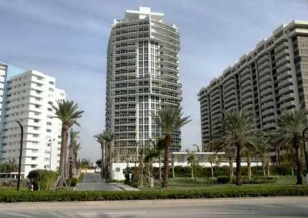 Bellini on the Ocean, Bal Harbour