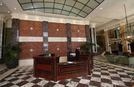 Bellini on the Ocean, Bal Harbour