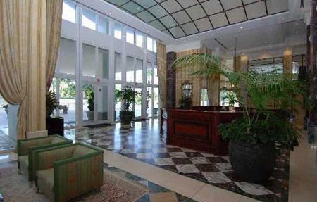 Bellini on the Ocean, Bal Harbour