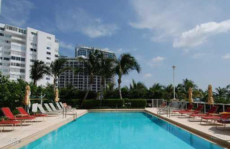 Bellini on the Ocean, Bal Harbour