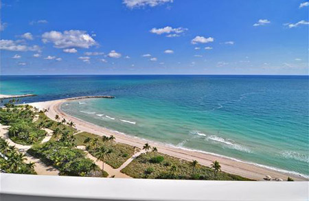 Bellini on the Ocean, Bal Harbour