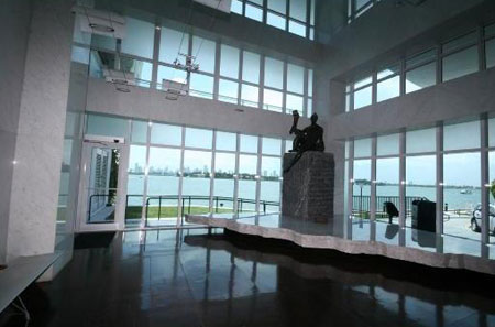 Bentley Bay Condominiums, South Beach