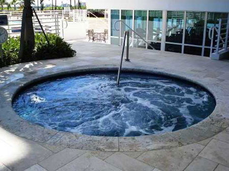 Bentley Bay Condominiums, South Beach